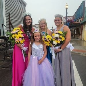 Meet your Posher, Jessica